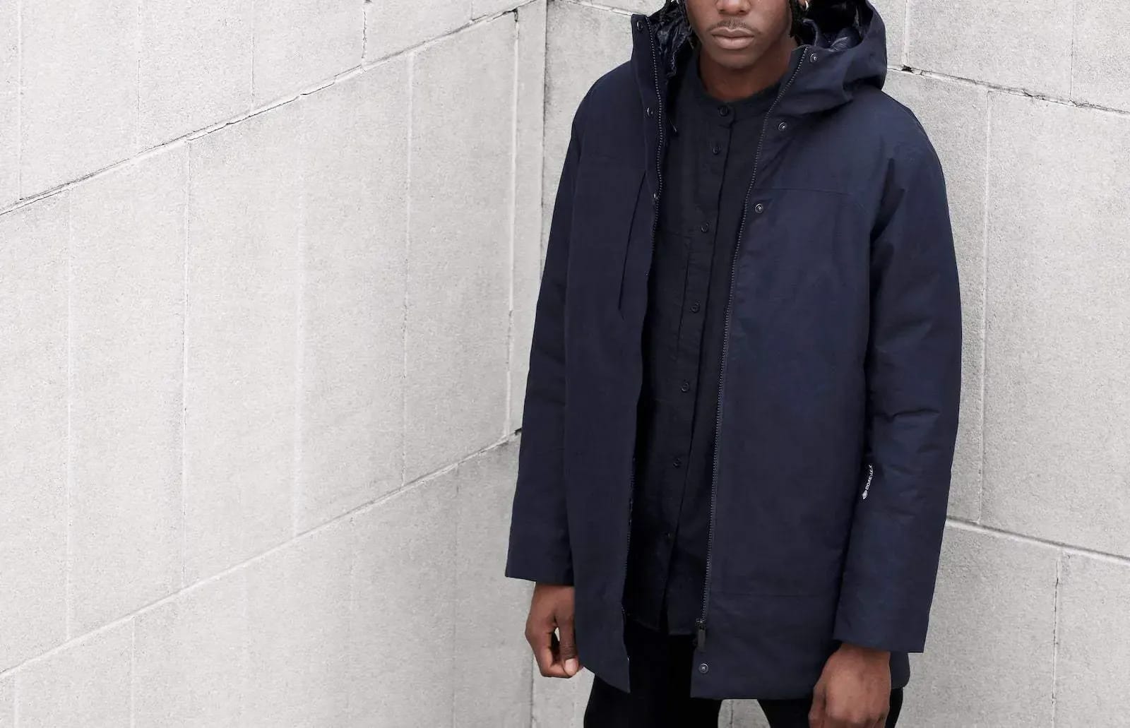 Les meilleures alternatives au Parka Therme d’Arc’teryx