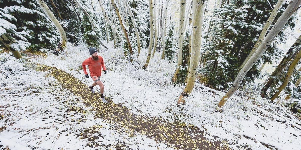 Best Winter Running Shoes for Cold Weather Runners