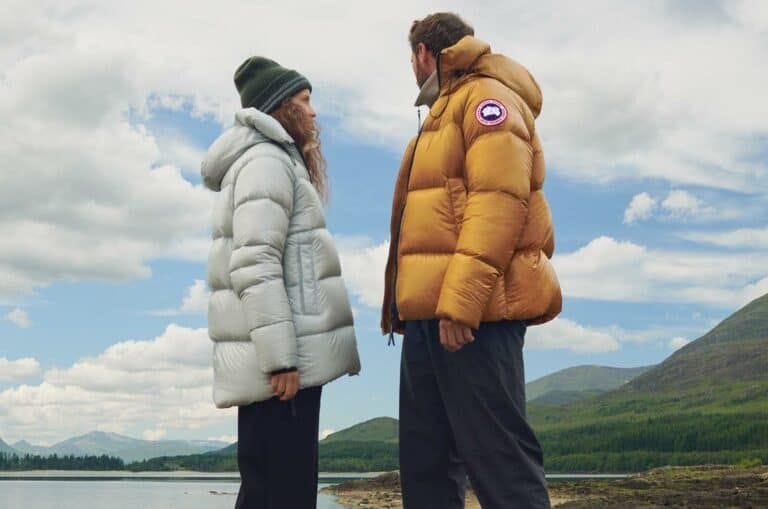 Most popular canada goose cheap womens parka