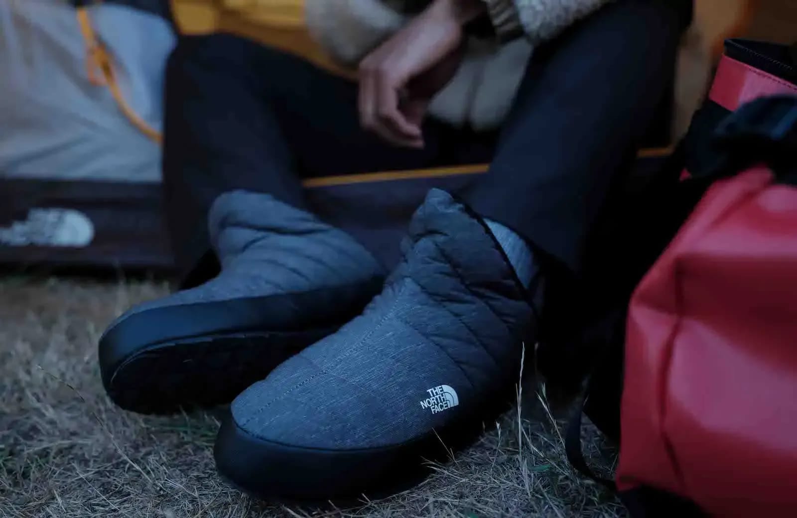 Best Camping Slippers & Booties