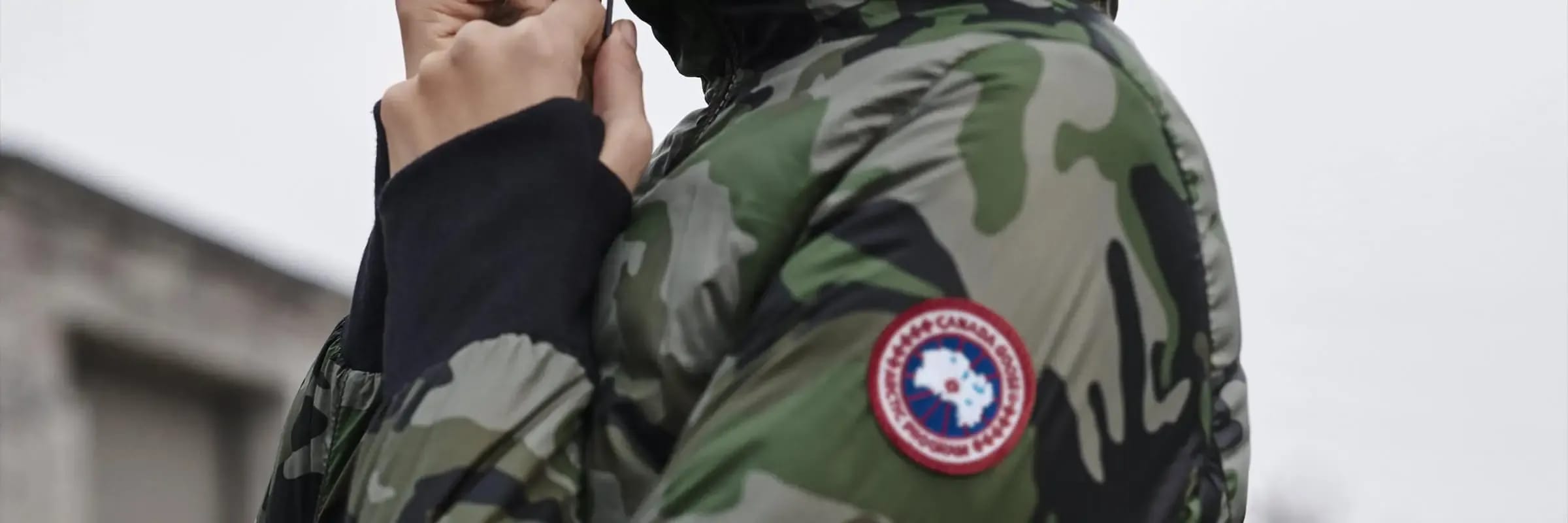 Bataille des marques: Canada Goose vs. Arc’teryx