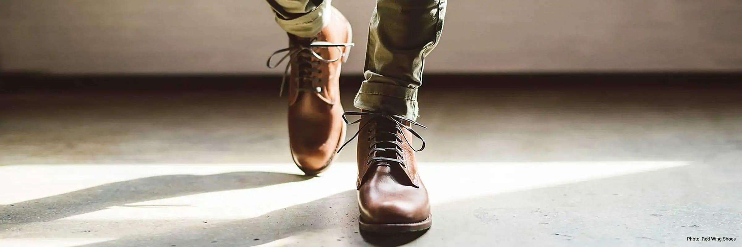 6 modèles de bottes de cuir haut de gamme pour homme