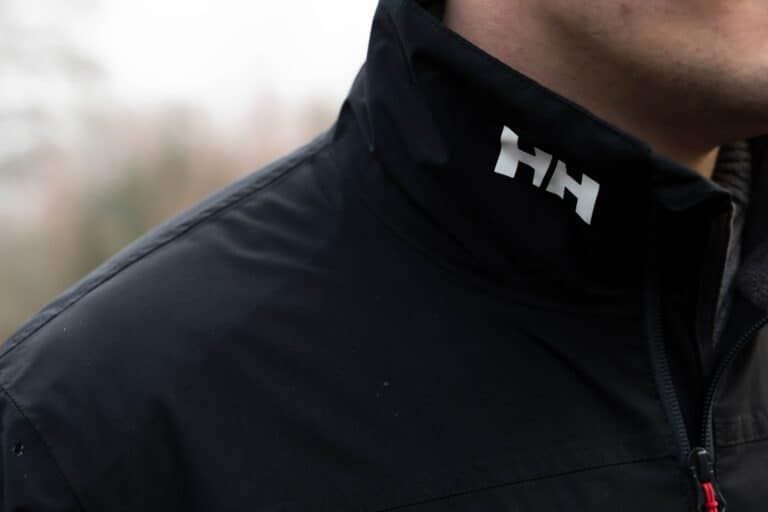 The Story's in the Clothing: The Heritage Collection – Helly Hansen