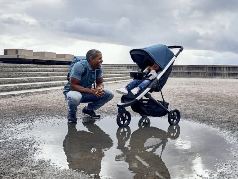 5 Best Thule Strollers 2022 Altitude Blog