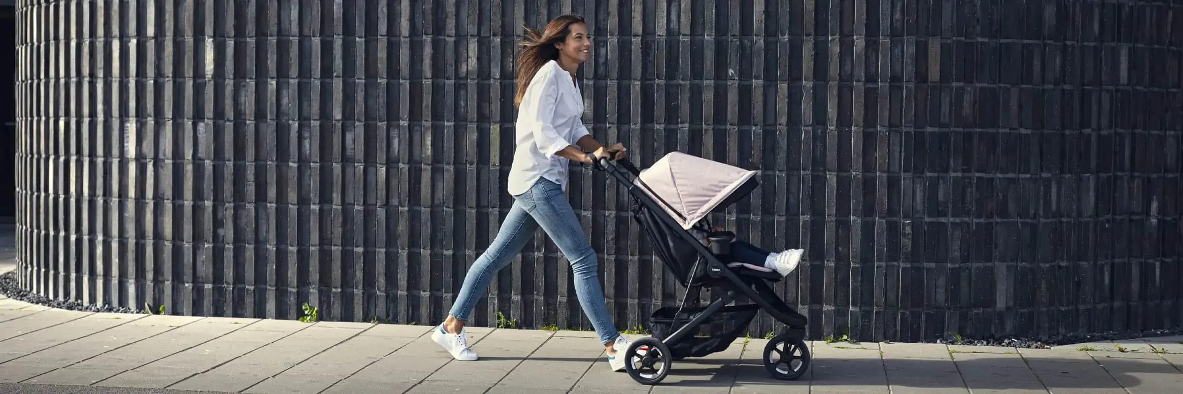 5 Best Thule Strollers 2022
