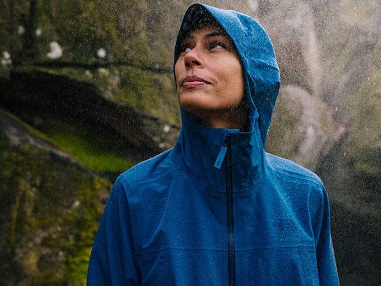 Arc'teryx Beta LT Jacket review: lightweight and ingeniously designed