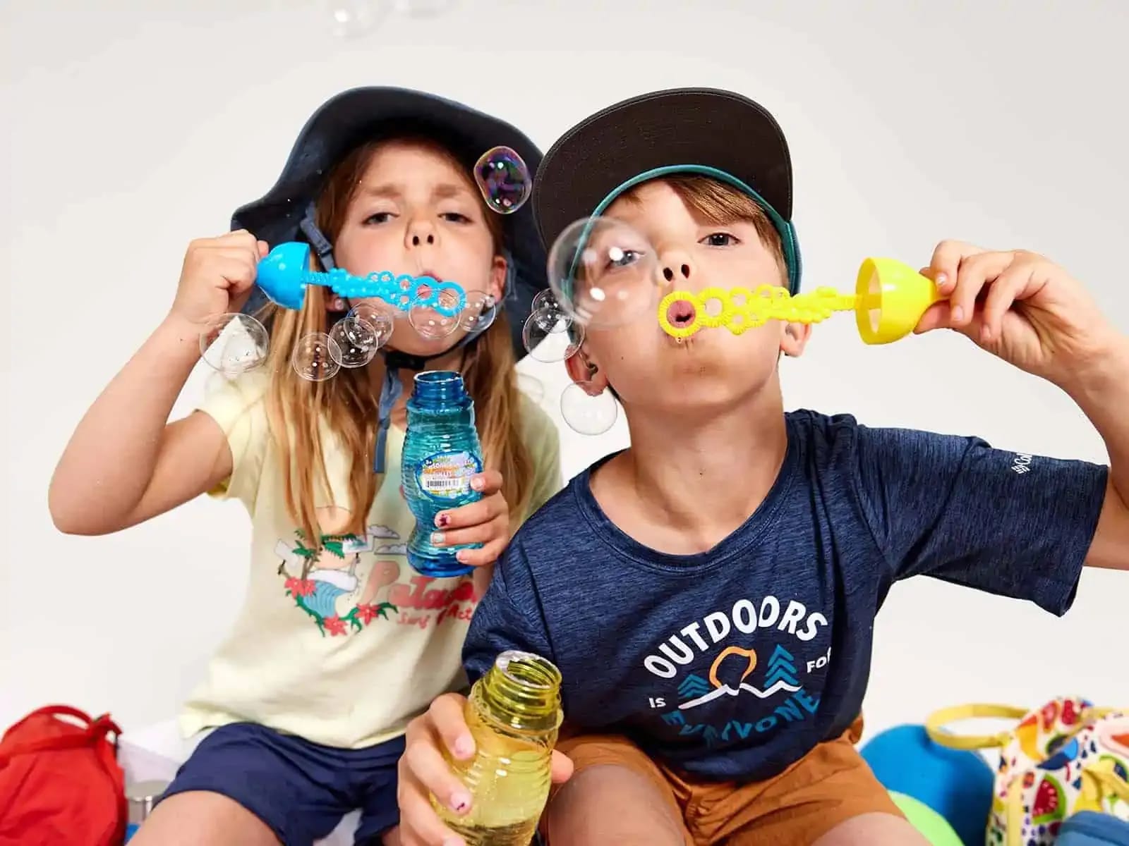 10 Summer Camp Essentials for 2022