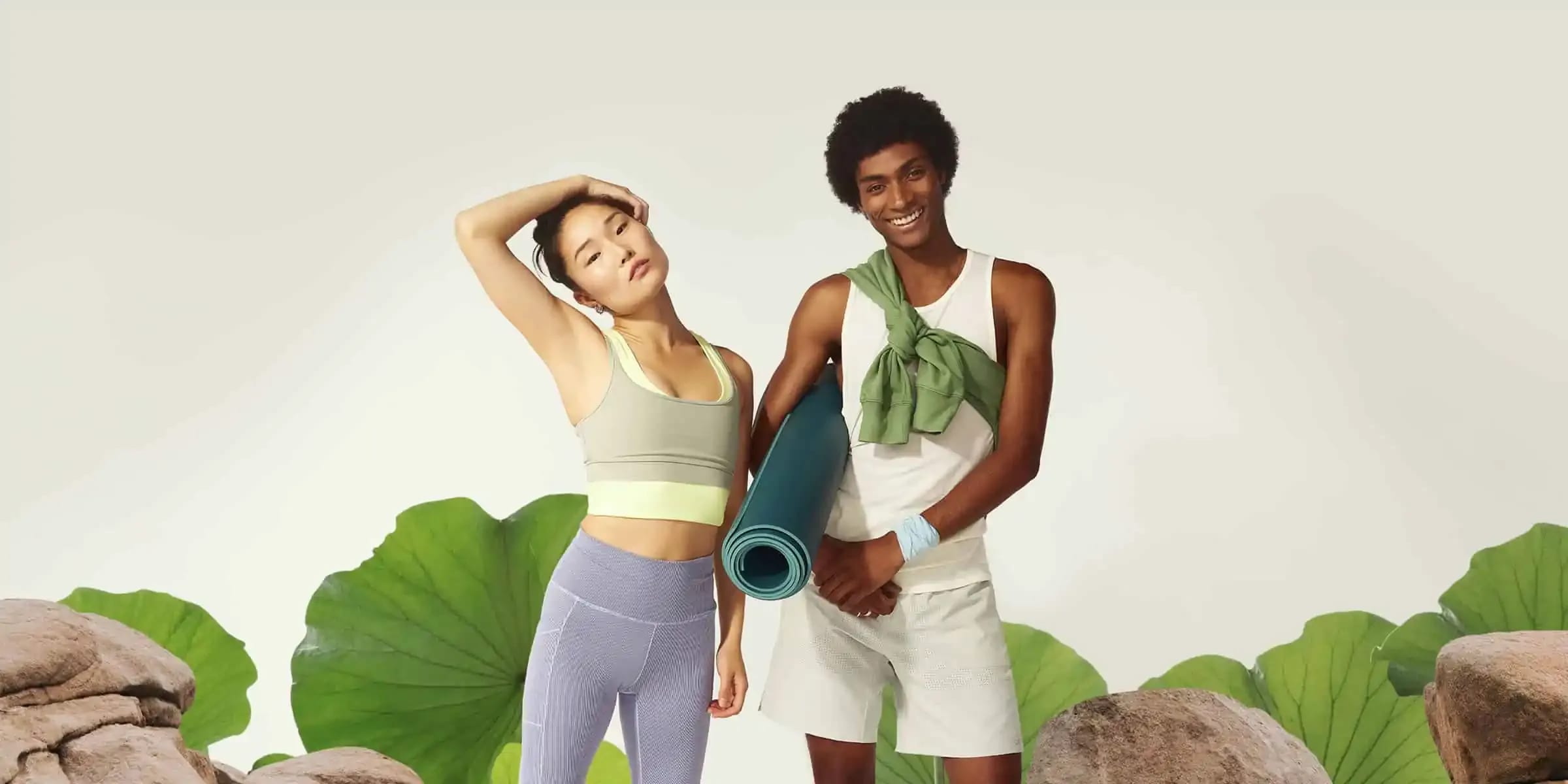 Les meilleurs tapis de yoga de 2022
