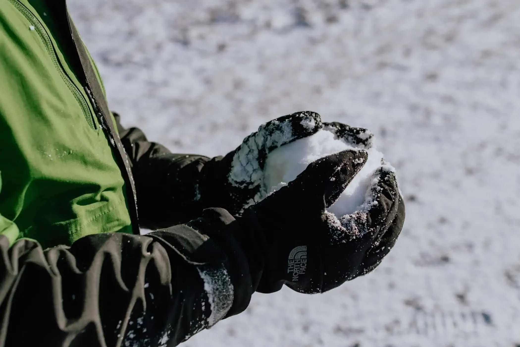 LES MEILLEURS GANTS ET MITAINES POUR ENFANTS