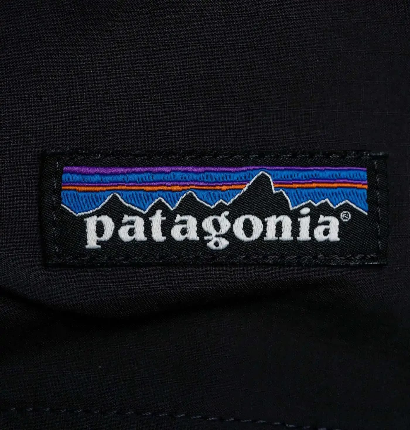 Revue du manteau Torrentshell 3L de Patagonia