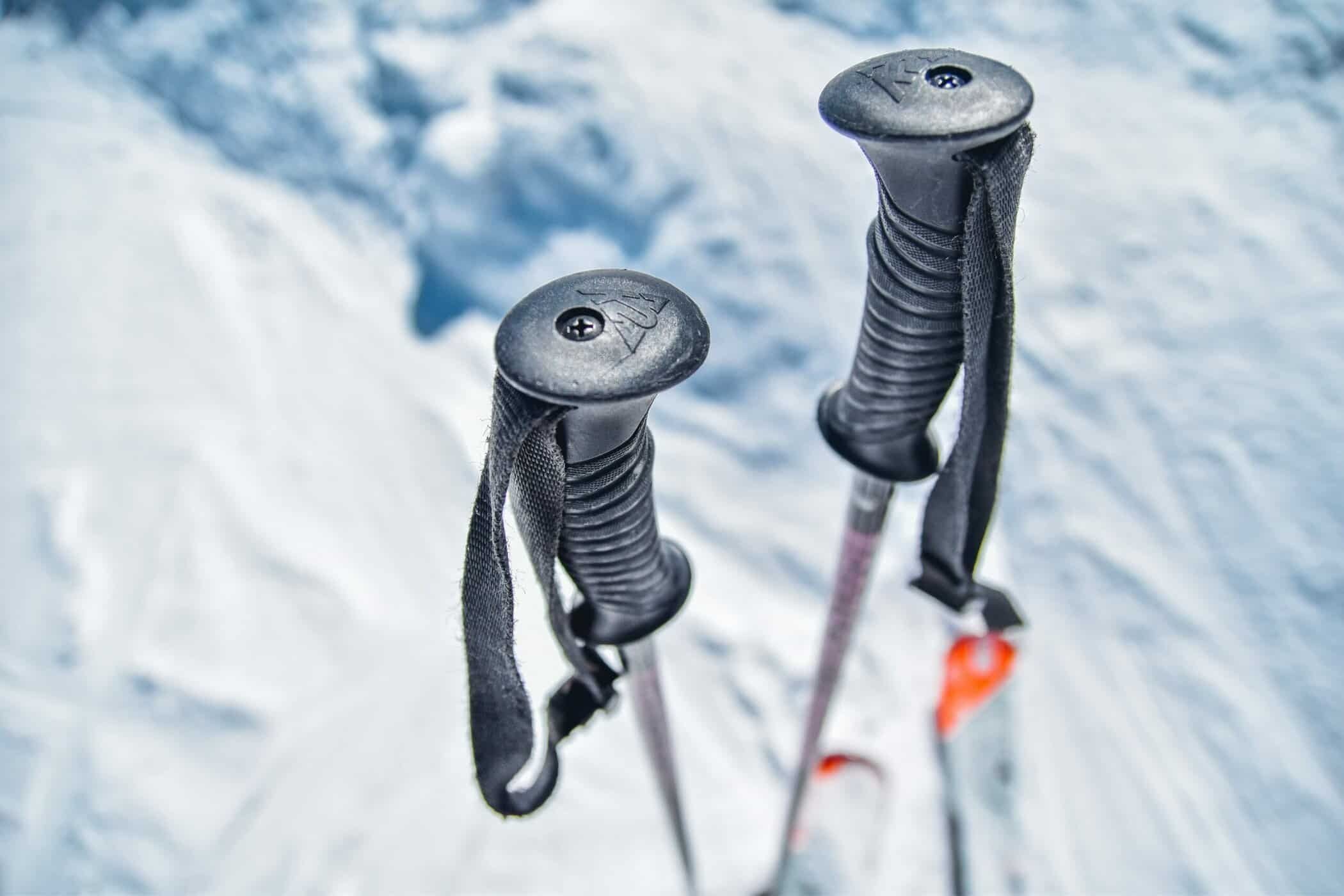 Best Ski and Backcountry Ski Poles