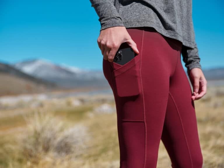 Badlands Elevation Leggings