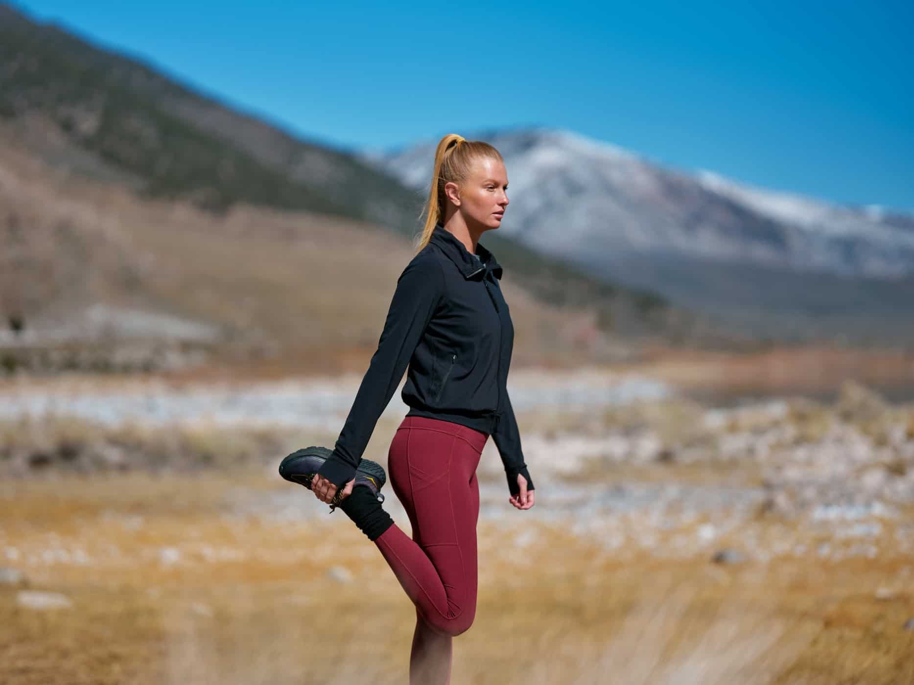 Electa Leggings – Mountain Equipment