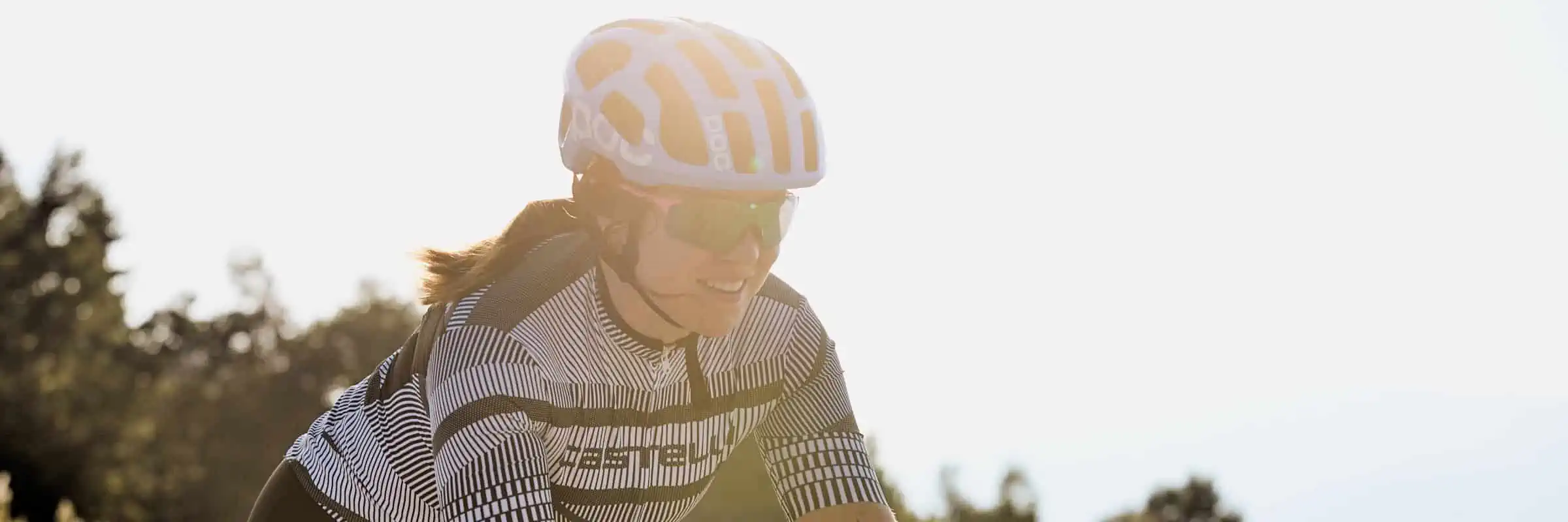 How to choose a bike helmet