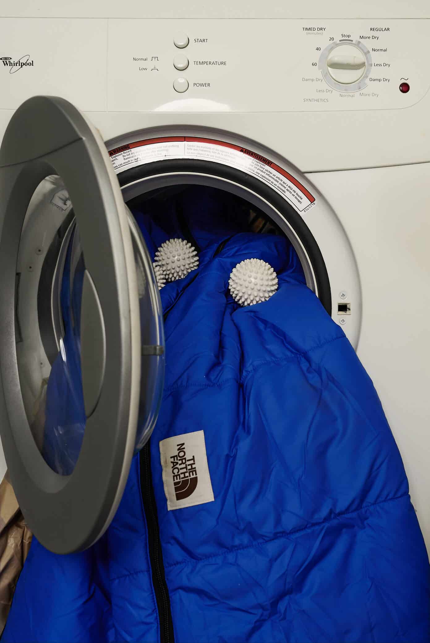 How To Wash a Sleeping Bag StepbyStep Guide Altitude Sports