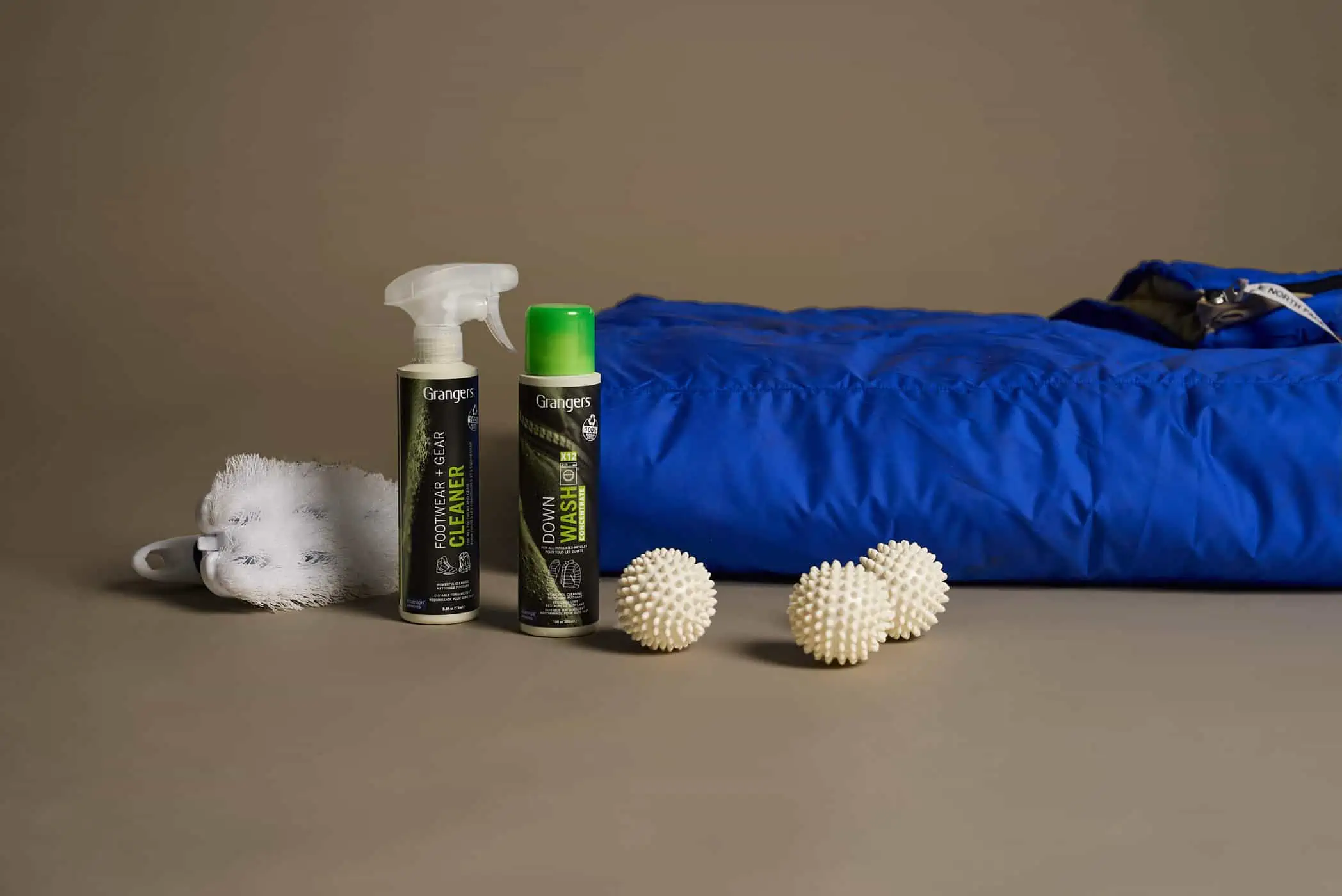 How To Wash a Sleeping Bag: Step-by-Step Guide