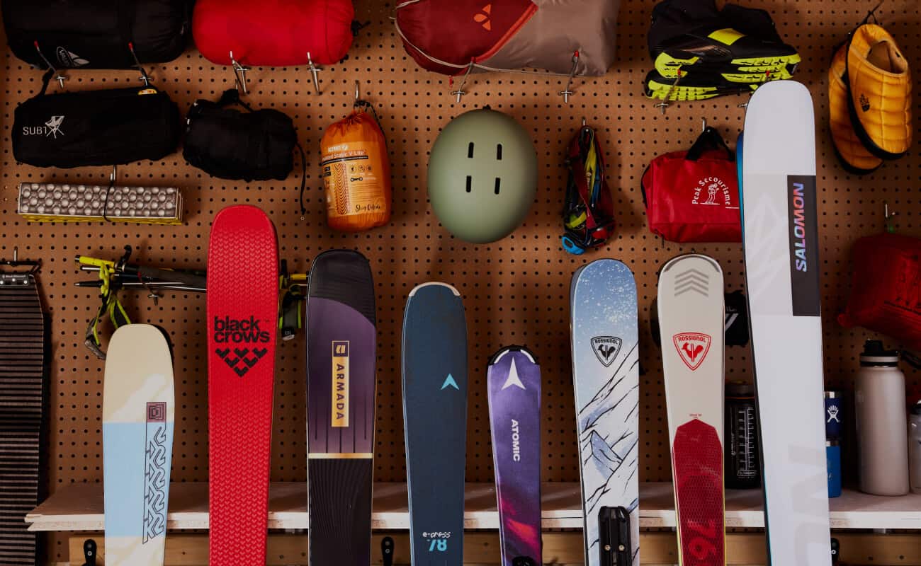 Best Ski Brands 2024 - Forbes Vetted