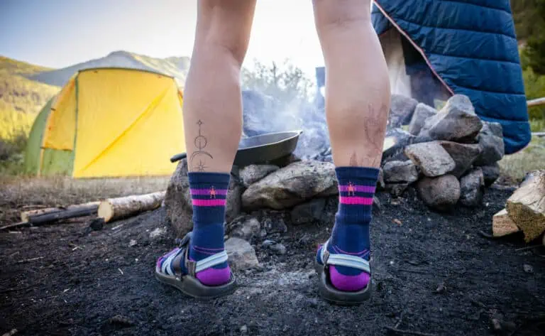Smartwool hiking socks