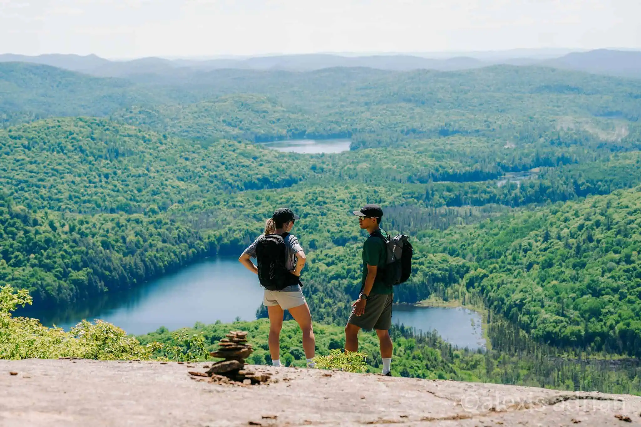 5 Best Daypacks for Day Hiking