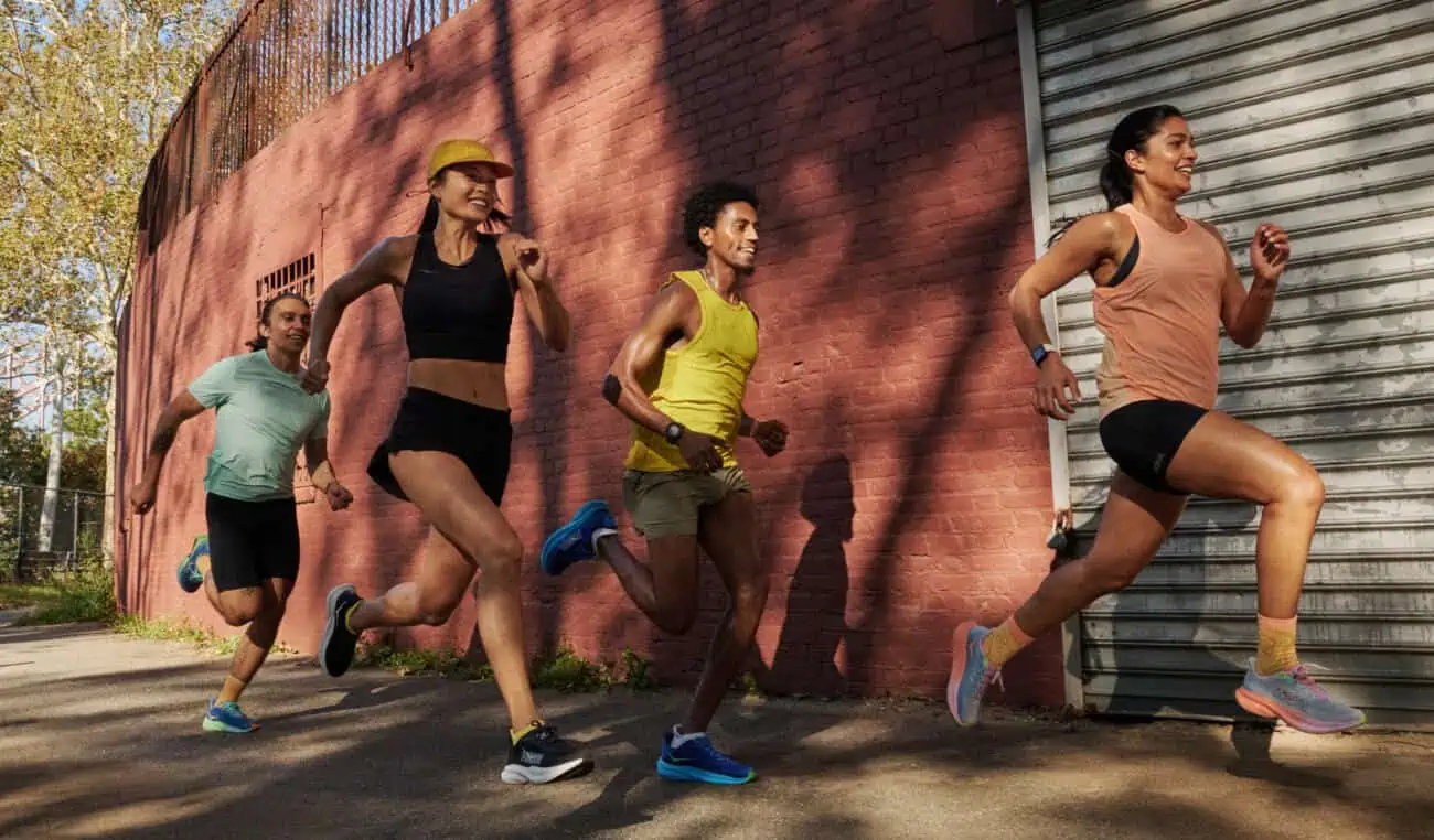 How To Train For a Half Marathon