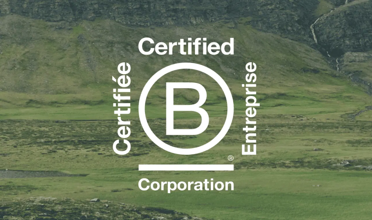 Devenir une entreprise certifiée B Corp