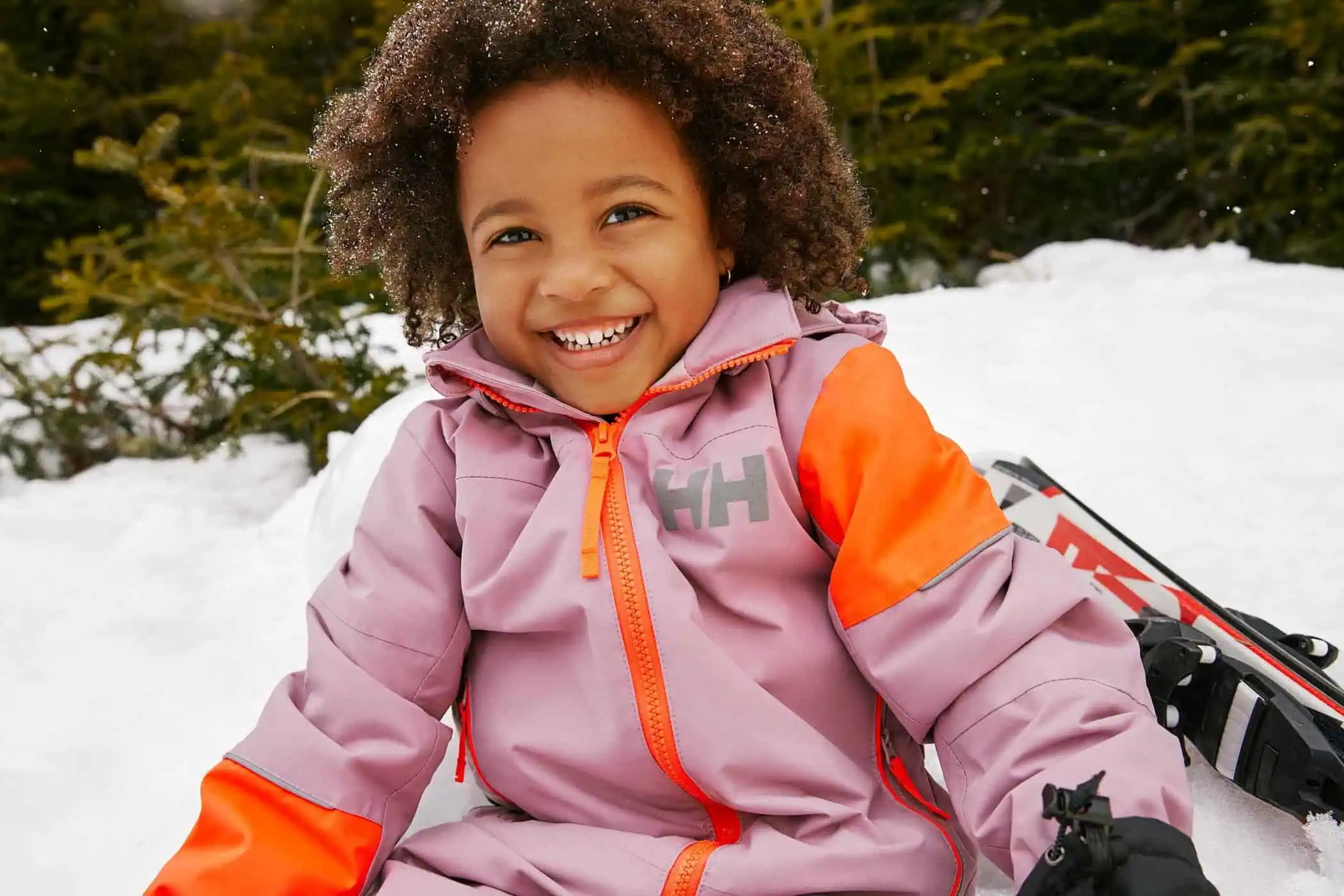 Best Winter Jackets for Kids