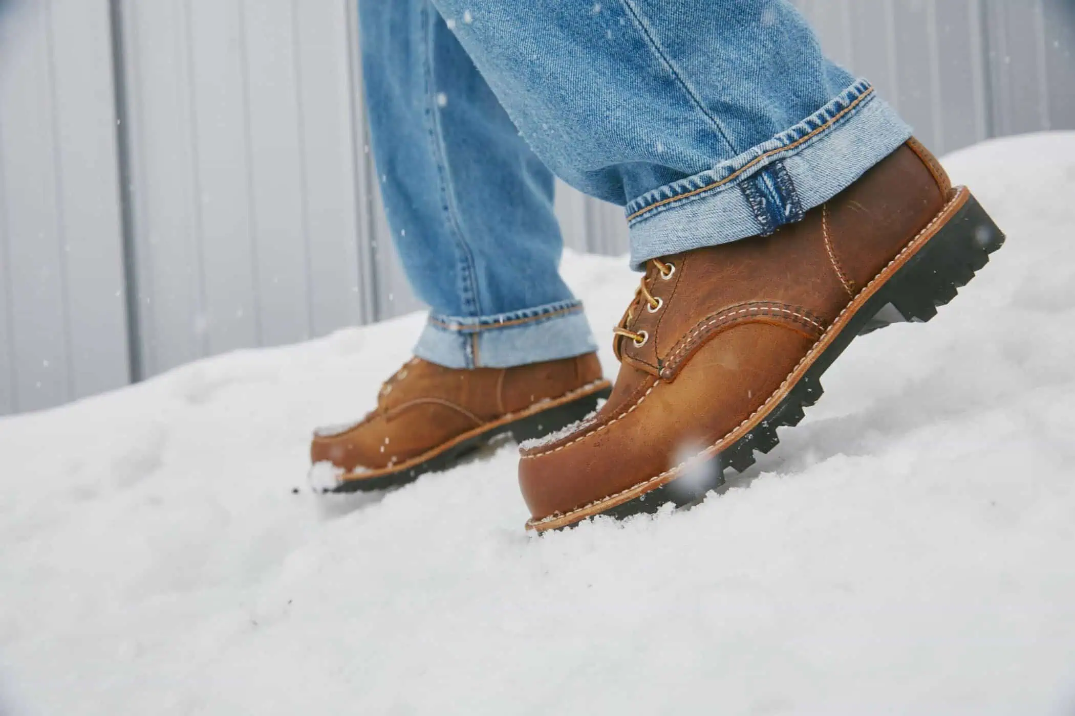 Best Winter Boots For Men