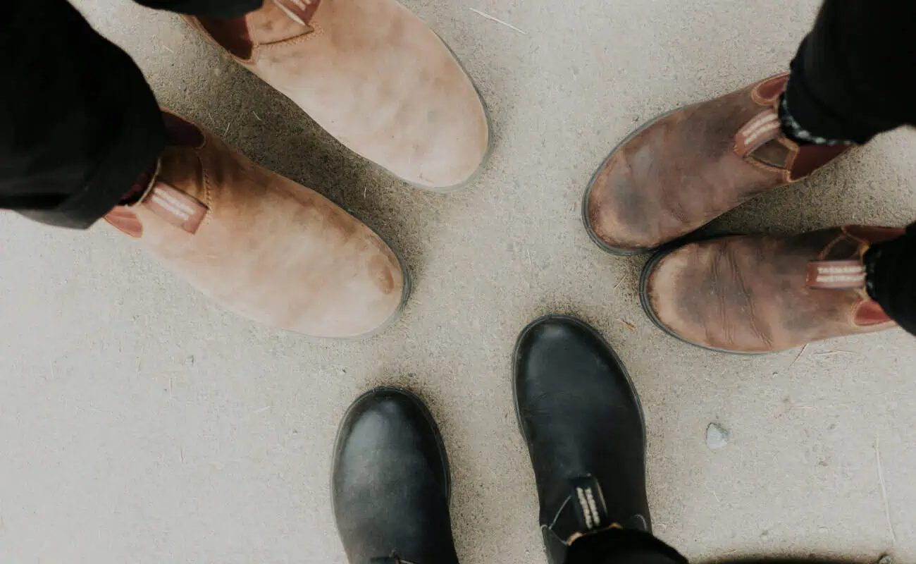 10 Best Slip-On Winter Boots