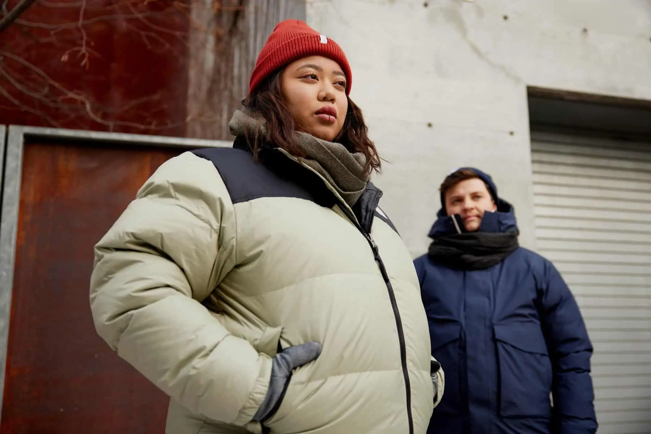 Top 8 Size-Inclusive Winter Jackets