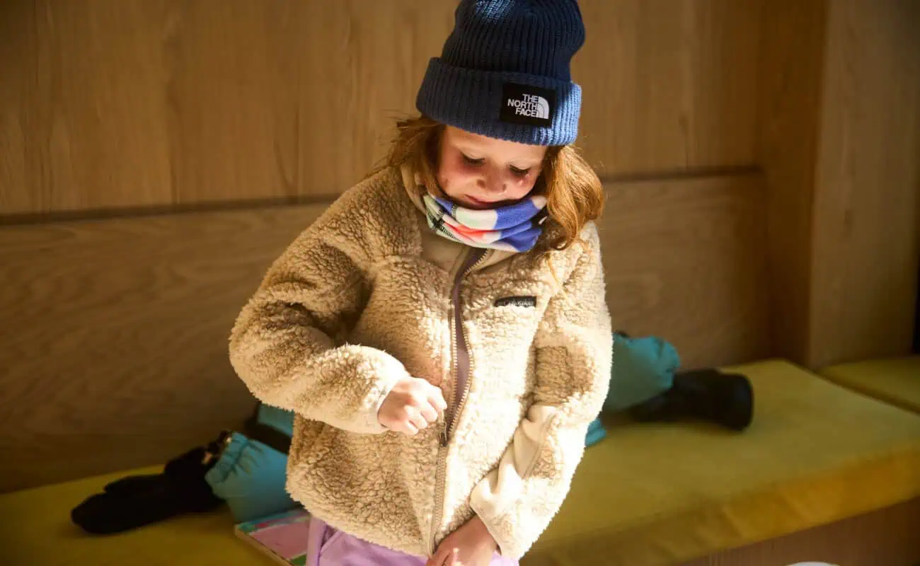 Best Fall Jackets for Kids