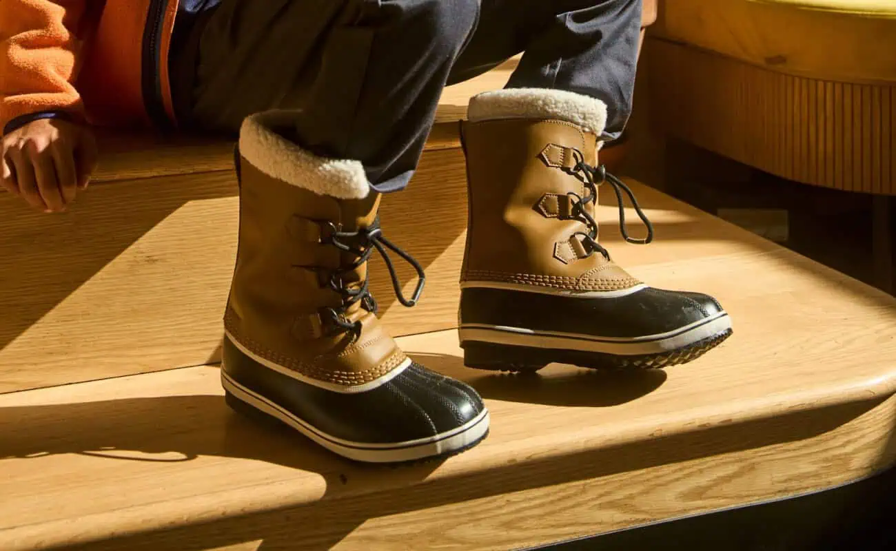 Best Winter Boots for Kids
