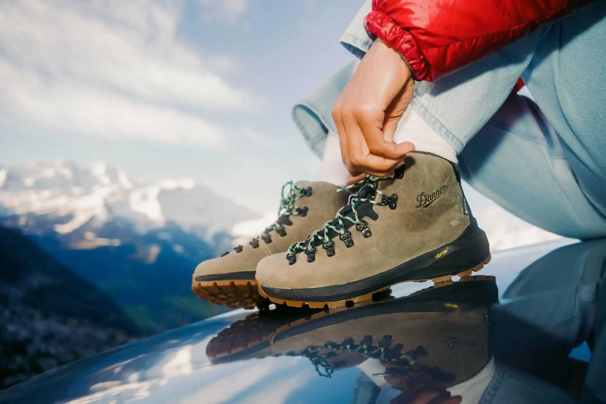 Most Popular Winter Boots for Women