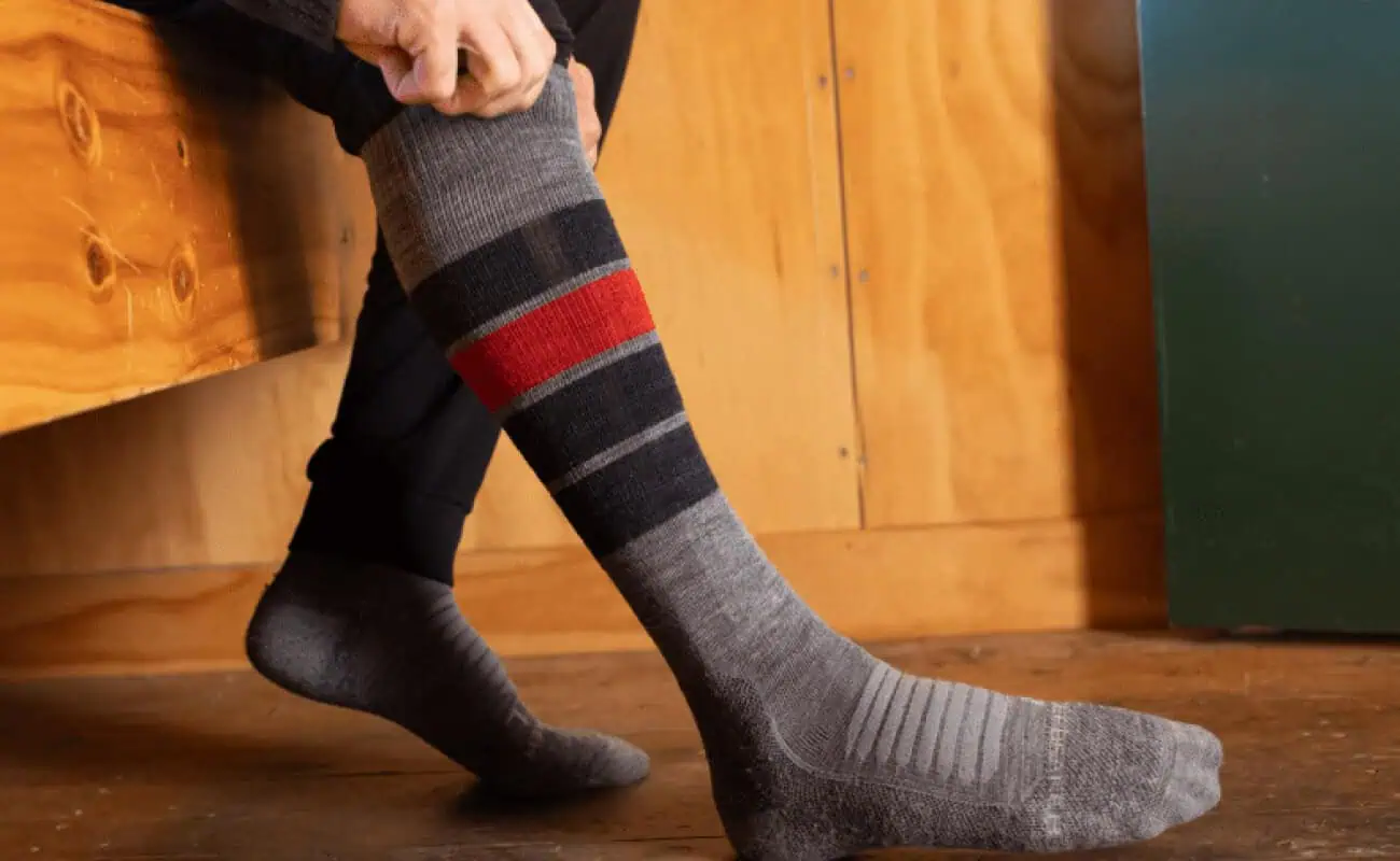 Best Socks for Skiing