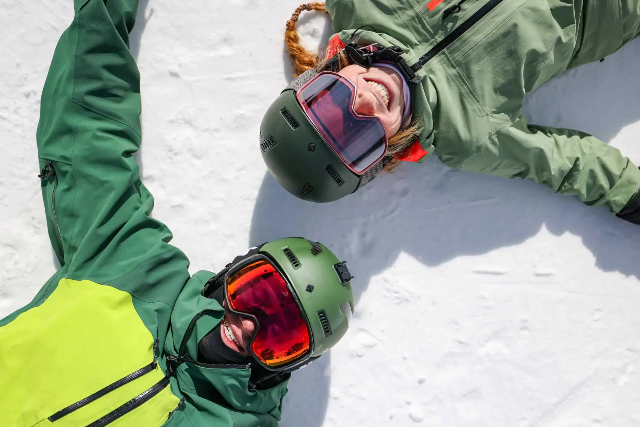 Best Ski Goggles of 2025