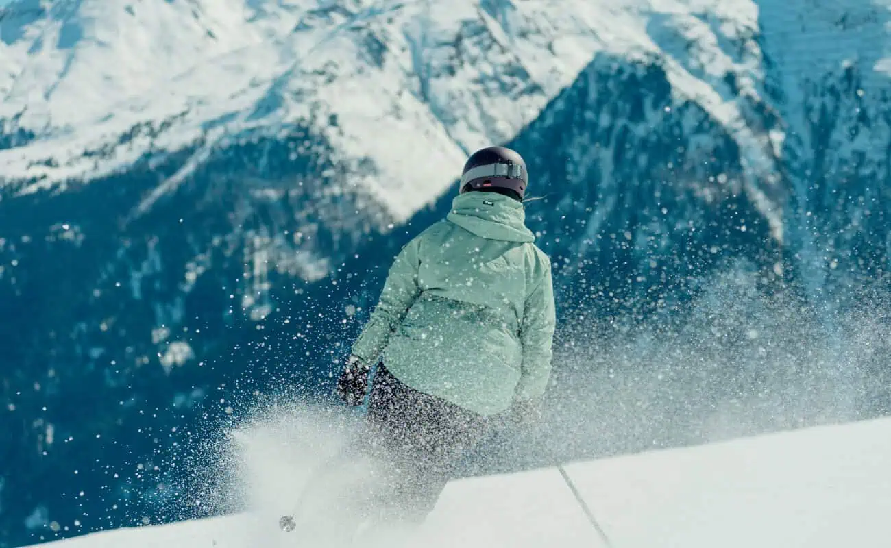 Nos manteaux et nos pantalons de ski à tailles inclusives préférés
