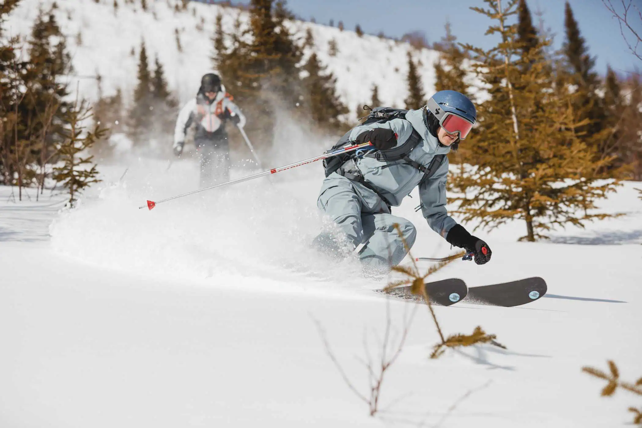 Best Skiing Jackets of 2025: Insulated & Shells