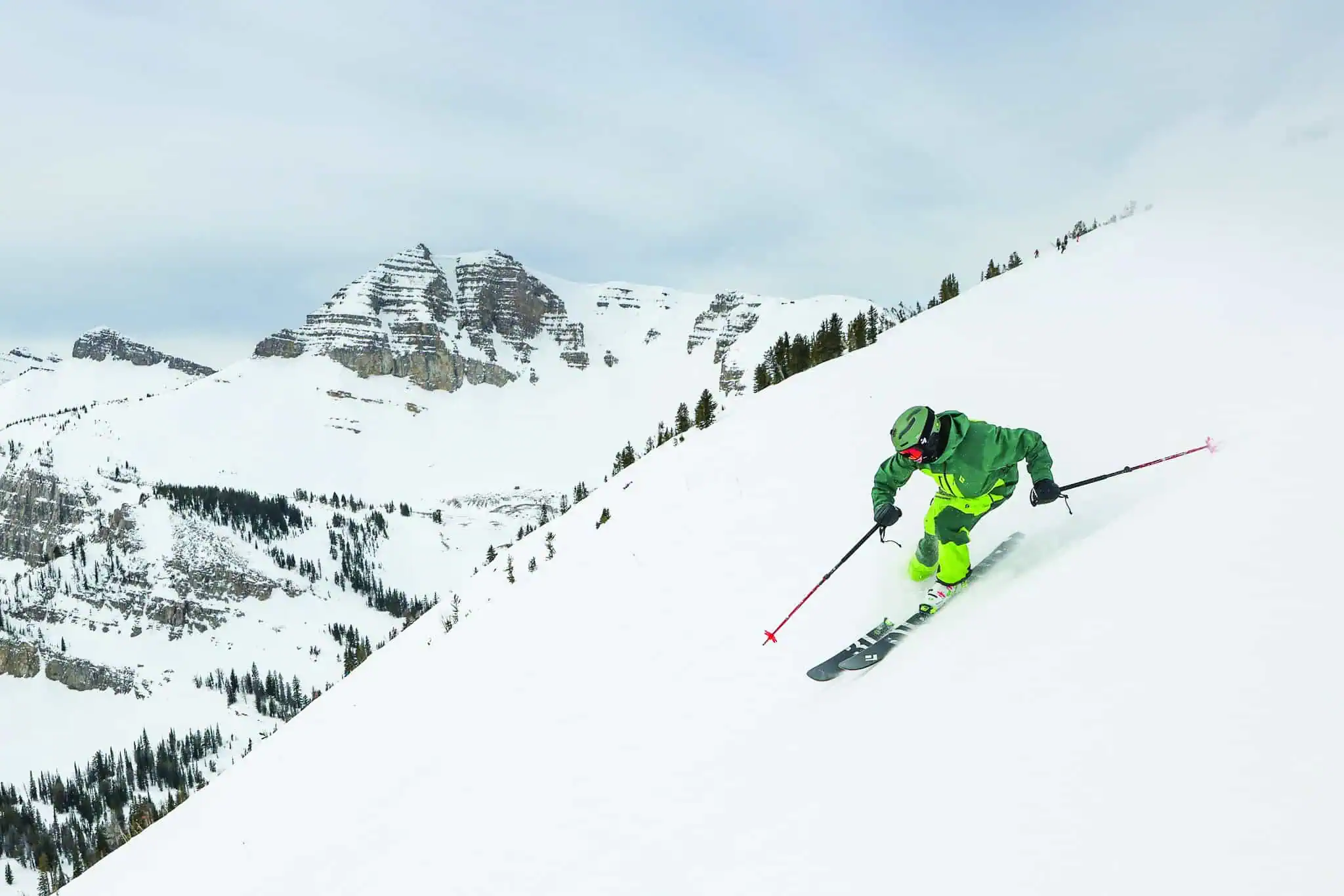 Best All-Mountain Skis of 2025