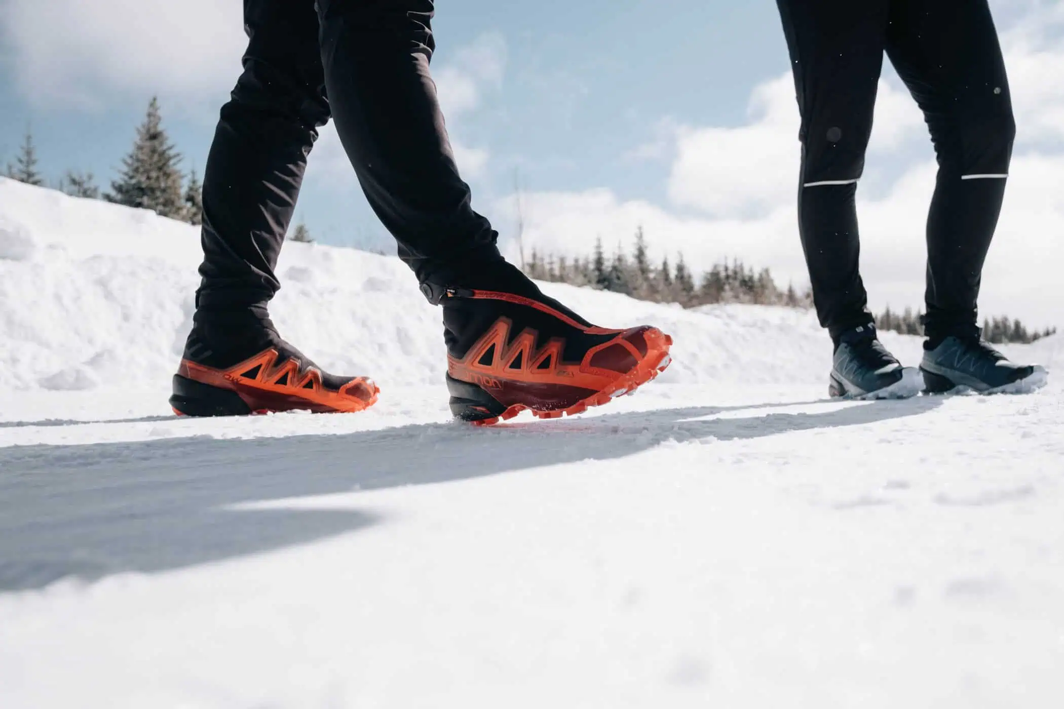 Best Winter Running Shoes for Cold Weather Runners