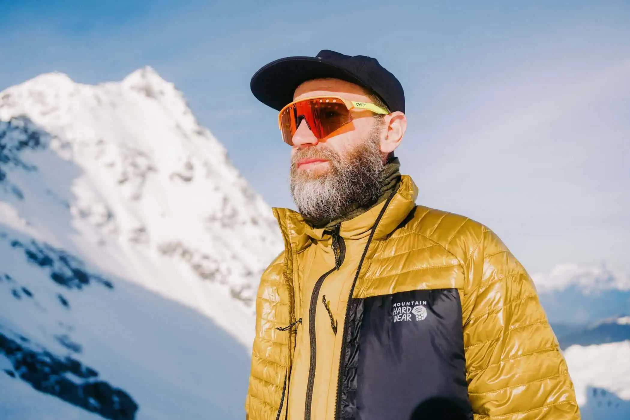 How to Layer For Outdoor Activities