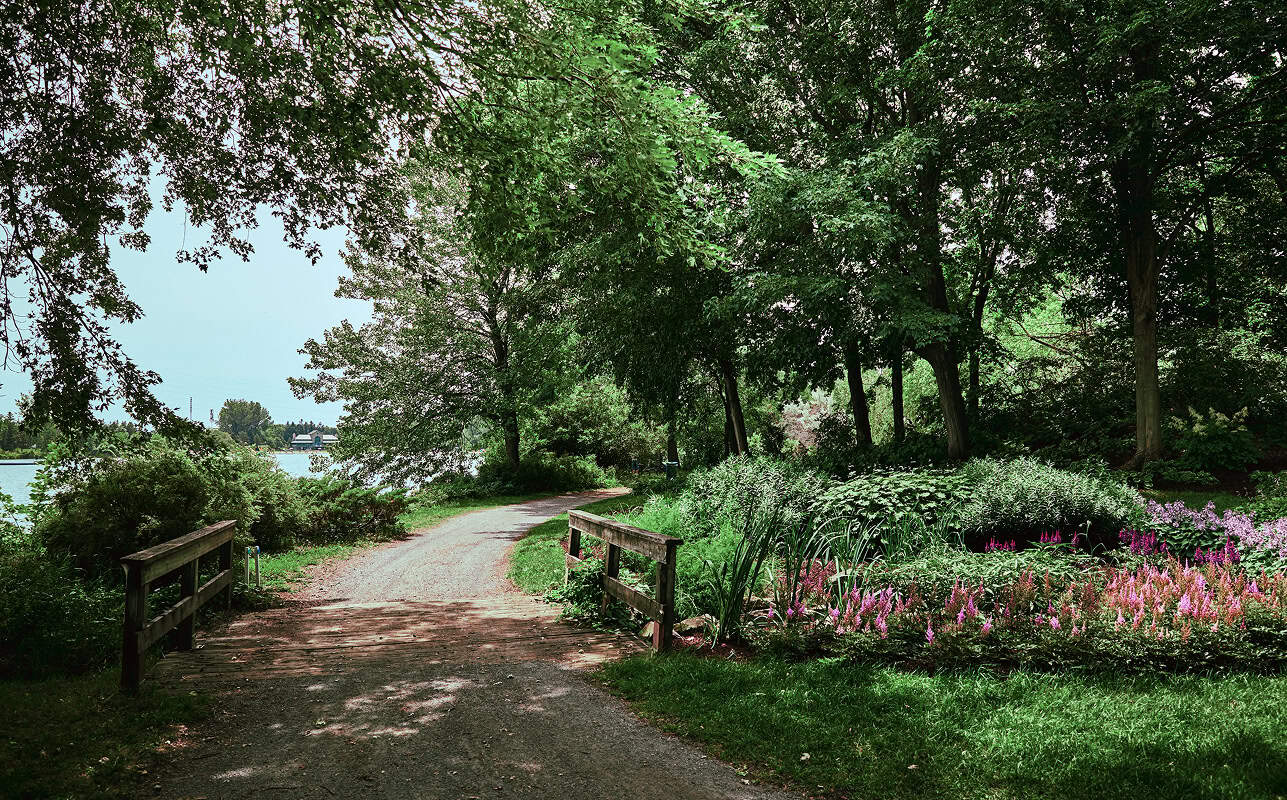 Park Jean Drapeau