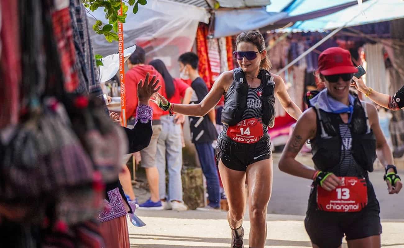 How to Prepare for a Trail Running Race:...
