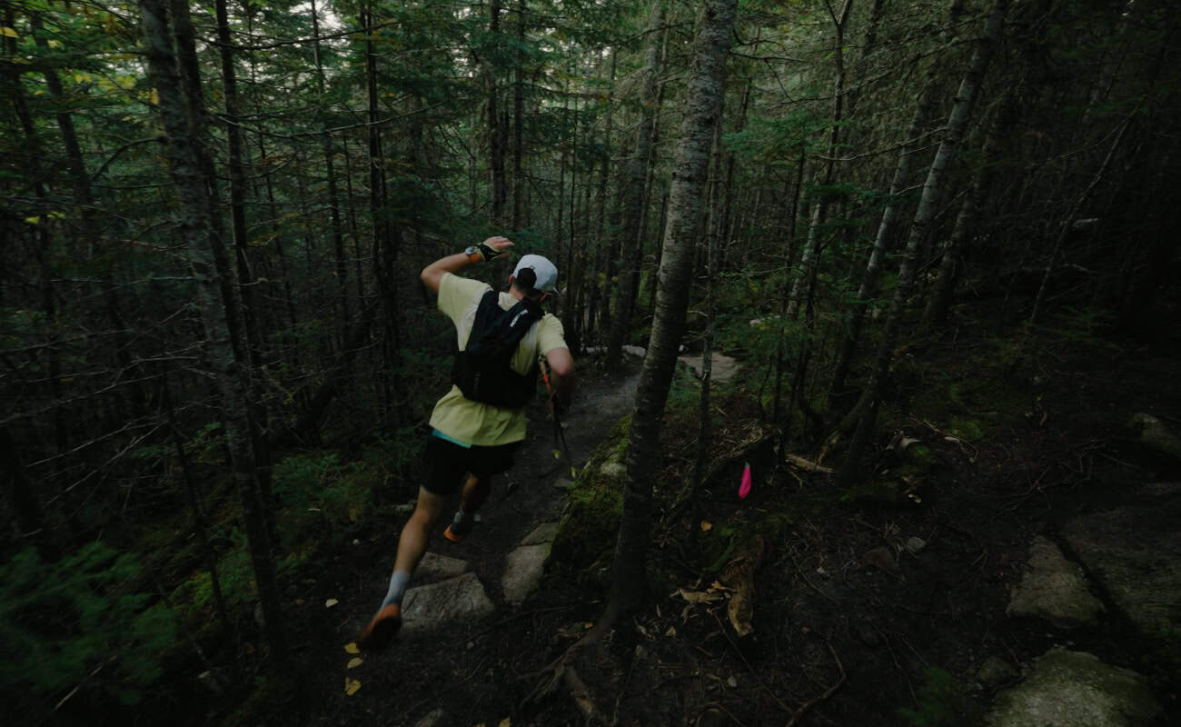Trail Running Checklist: What the Pros Bring on Every Run