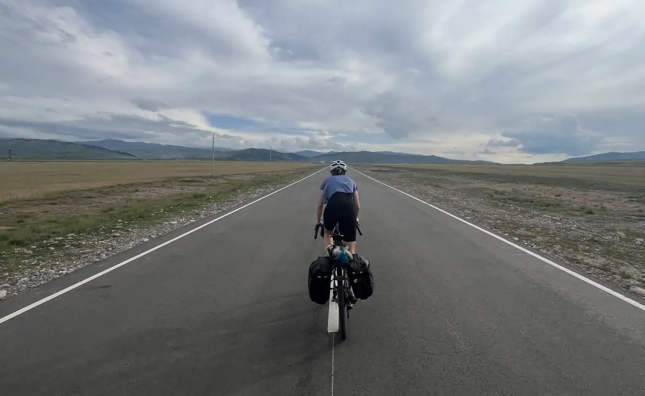 14 Essentials for a Successful Bikepacking Trip