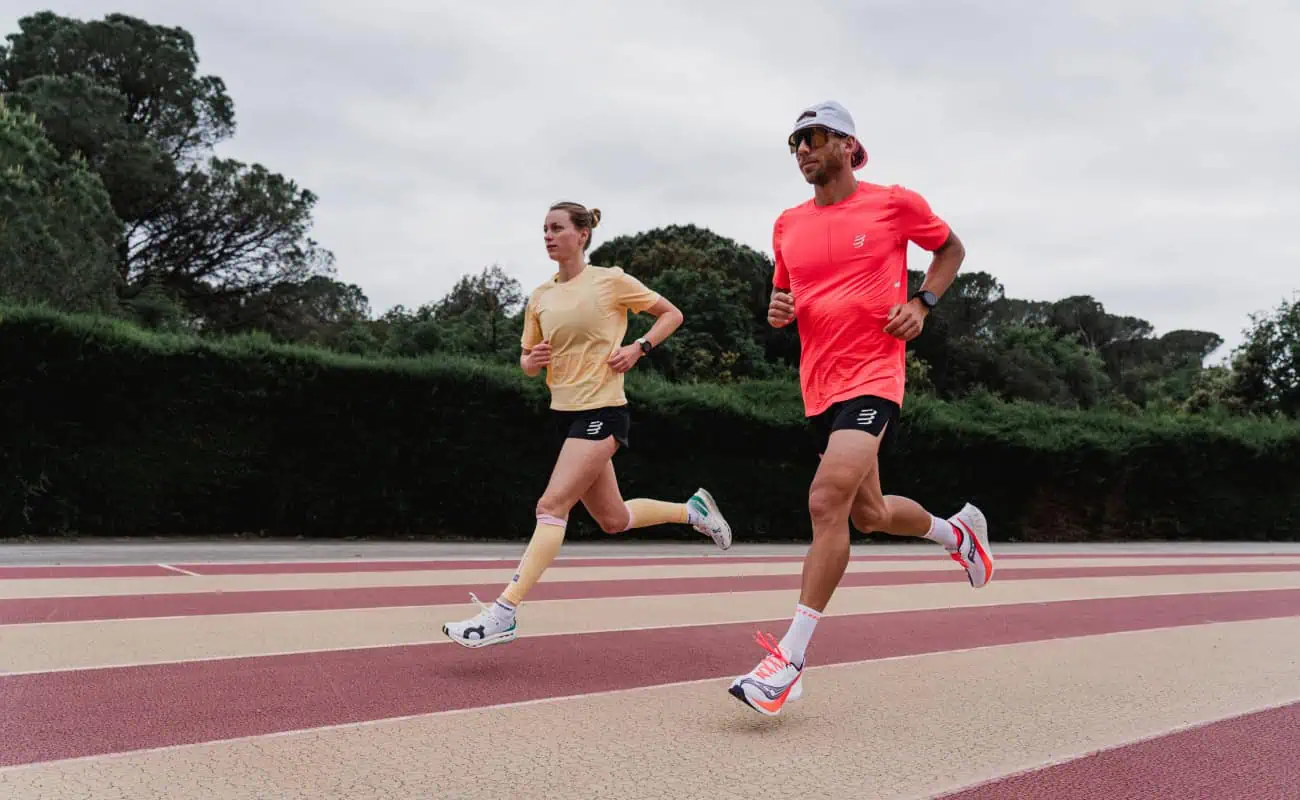 The Benefits of Compression Clothing for Sports
