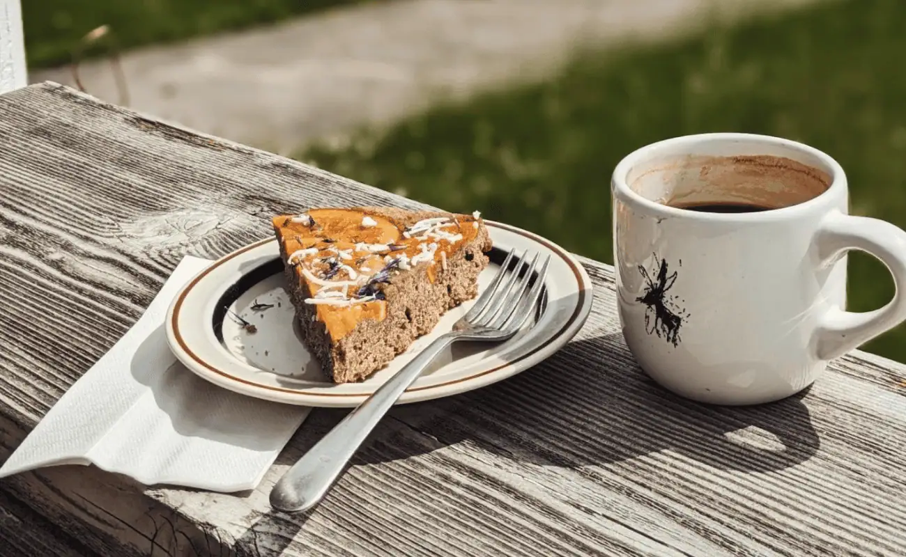 Café des Orties