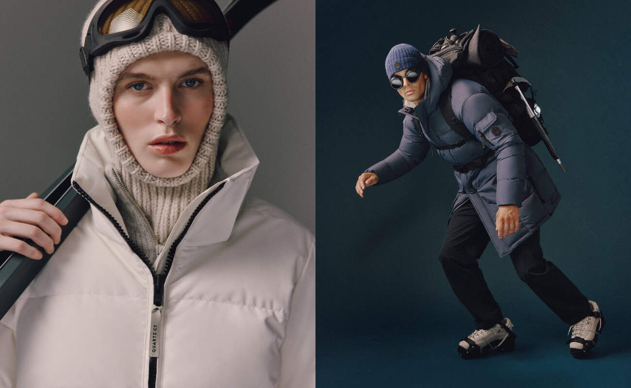 How to Find Your Quartz Co. Fit