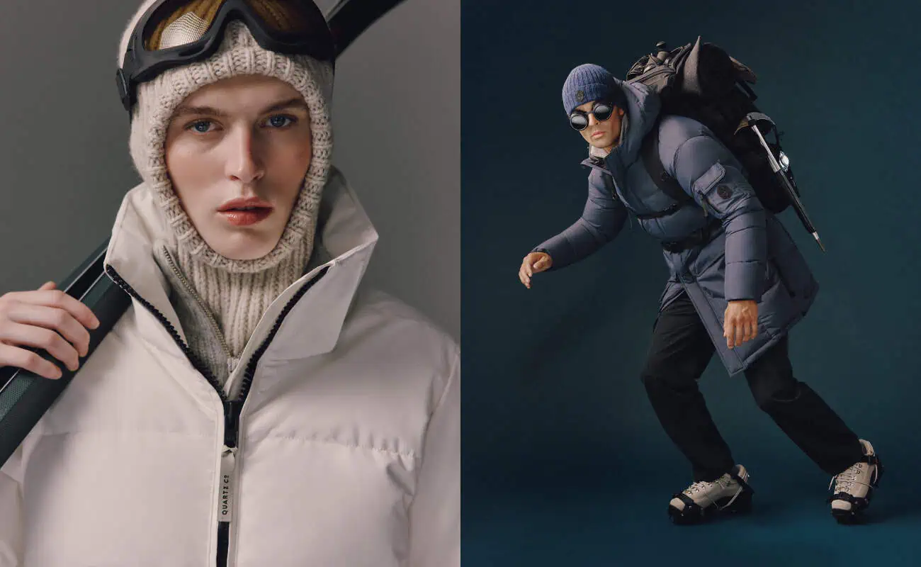 How to Find Your Quartz Co. Fit