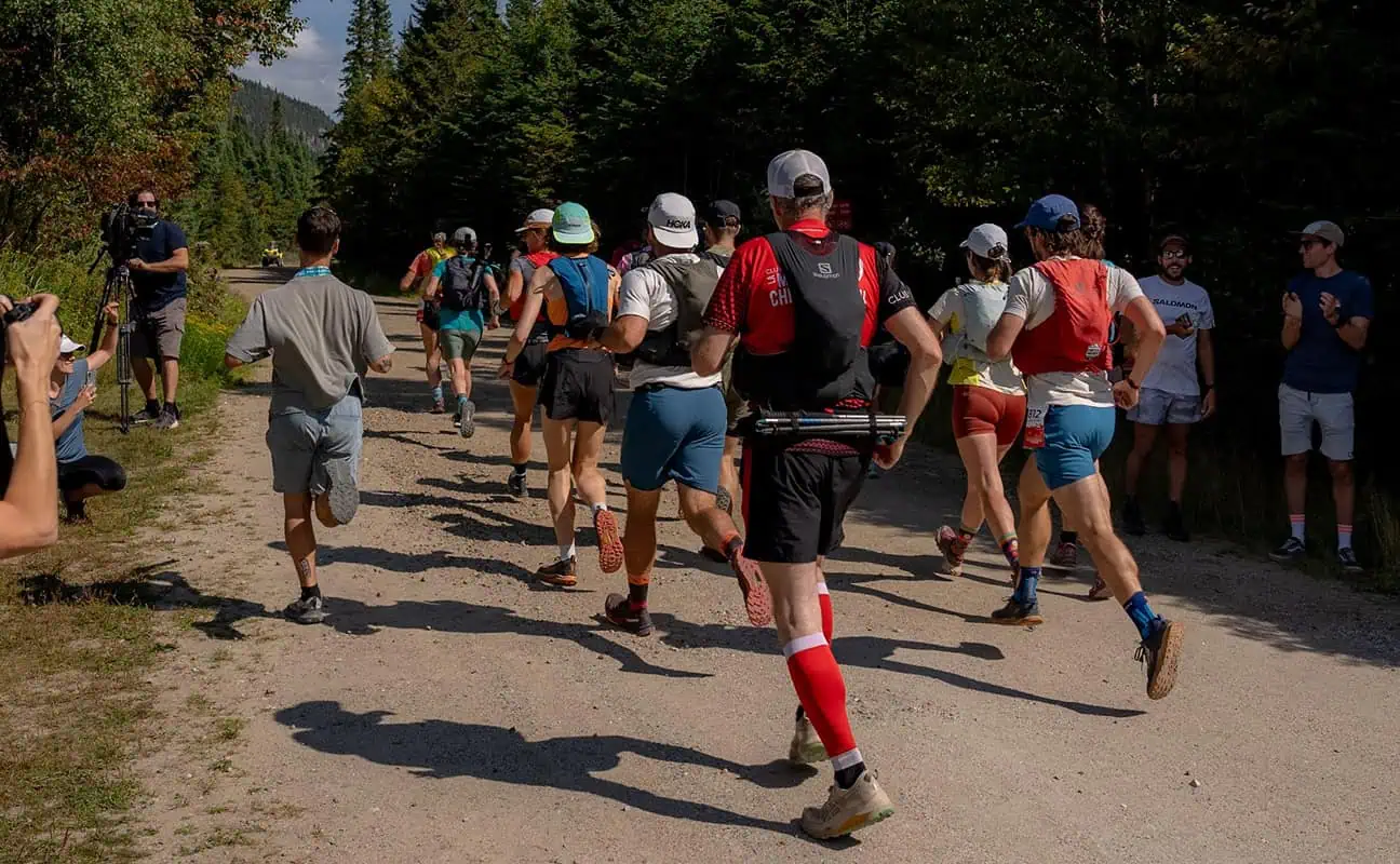 Best Race Day Shoes to Elevate Your Performance