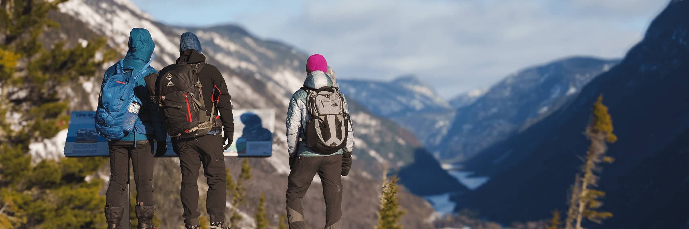 Charlevoix: The Local Way