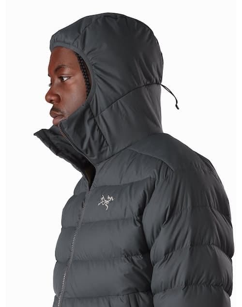 Best Alternatives to the Arc'teryx Thorium AR Hoody [2022]